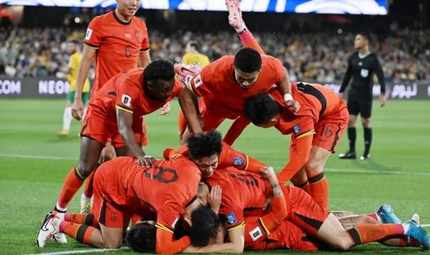 半岛·体育-2025赛历：国足冲击美加墨 青少年力争世青世少赛