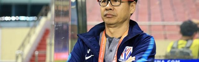 半岛体育官方网站-吴金贵夸赞梅州实力有显著提升 称会做好策略安排