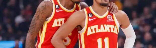 半岛体育APP-融入新体系！穆雷当特雷·扬完美搭档 双枪搅局东部