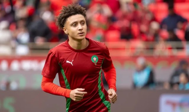 点赞塞内加尔球员庆祝非洲杯夺冠，多名摩洛哥国脚公开道歉