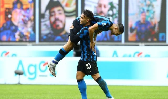 半岛·体育-国米一战重回穆里尼奥时代！小魔兽向“上帝”宣战