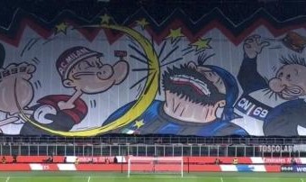 半岛体育官方网站-【意杯】罗马尼奥利伤退 国米平AC米兰陷4场球荒