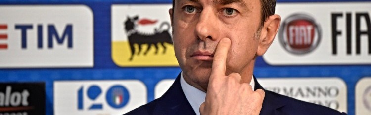 半岛·体育-科斯塔库塔：我不是很欣赏弗拉霍维奇，加利亚尼有能力回米兰任职