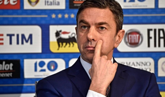 半岛·体育-科斯塔库塔：我不是很欣赏弗拉霍维奇，加利亚尼有能力回米兰任职