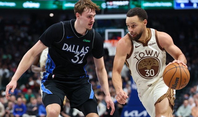 半岛体育APP-弗拉格：能跟库里对垒 还跟克莱是队友 这对我是梦想成真