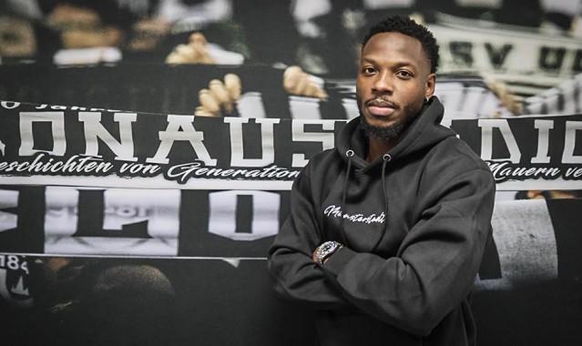 半岛体育官方网站-官方：前大连人外援曼巴加盟德丙乌尔姆