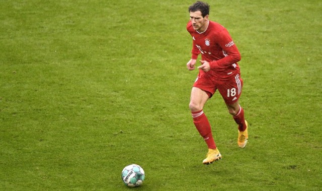 法尔克：拜仁向格雷茨卡经纪团队发出信号，倾向不为他提供新合同