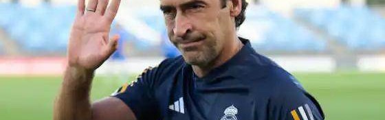 半岛体育APP-德媒：劳尔成柏林联新帅热门，或48小时内官宣