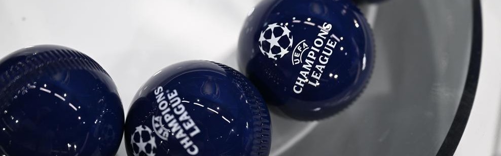 半岛体育官网-欧冠淘汰赛附加赛抽签将于1月30日进行，2月25日决出16强