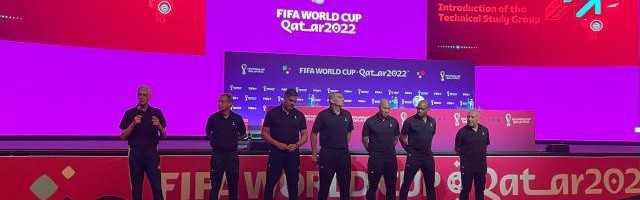 半岛体育官网-克林斯曼：世界杯各队不会保守，都注重压迫、侵略性