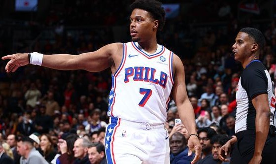 半岛体育官网-埃奇库姆：猛龙的球迷很棒 他们仍然深爱着洛瑞