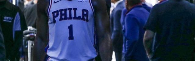 半岛体育APP-两周训练营只打一场对抗赛 哈登继续无声对抗76人