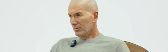 半岛·体育-齐达内：刚执教皇马时连败以为要完了；德比前告诉球员要团结