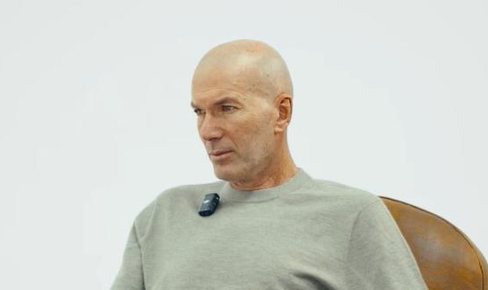 半岛·体育-齐达内：刚执教皇马时连败以为要完了；德比前告诉球员要团结