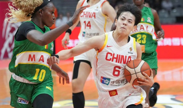 半岛体育官方网站-中国女篮15分大败！输给比利时，张子宇20分11篮板，杨舒予7分|韩旭|外线|李月汝|宫鲁鸣|张曼曼_新浪体育_新浪新闻