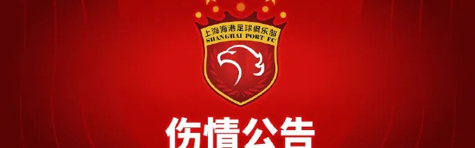 半岛体育官网-海港官方：加布里埃尔右膝髌骨肌腱断裂，尽快手术+归期未定