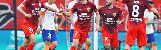 半岛体育APP-【中超半程观察】两个没想到 保级队扩大化令人忧
