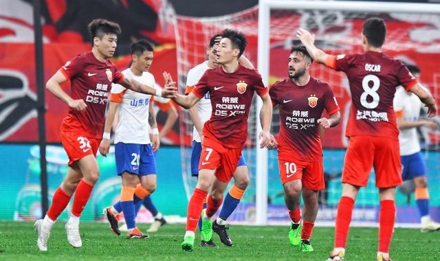 半岛体育APP-【中超半程观察】两个没想到 保级队扩大化令人忧