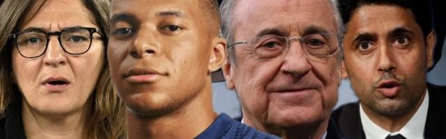 半岛体育官方网站-FIFA强制经纪人持证，凯恩哥哥、姆总的妈一夕失业？