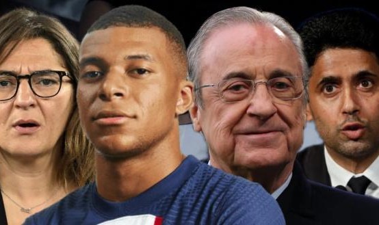 半岛体育官方网站-FIFA强制经纪人持证，凯恩哥哥、姆总的妈一夕失业？