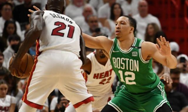 绿军怎么安排内线轮换？加里纳利伤退增加格威压力