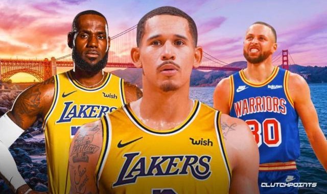 半岛体育官网-湖人再次挖来勇士前球员，安德森有望获得一席之地